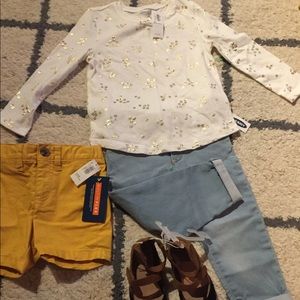 Selling Whole outfit ☺️